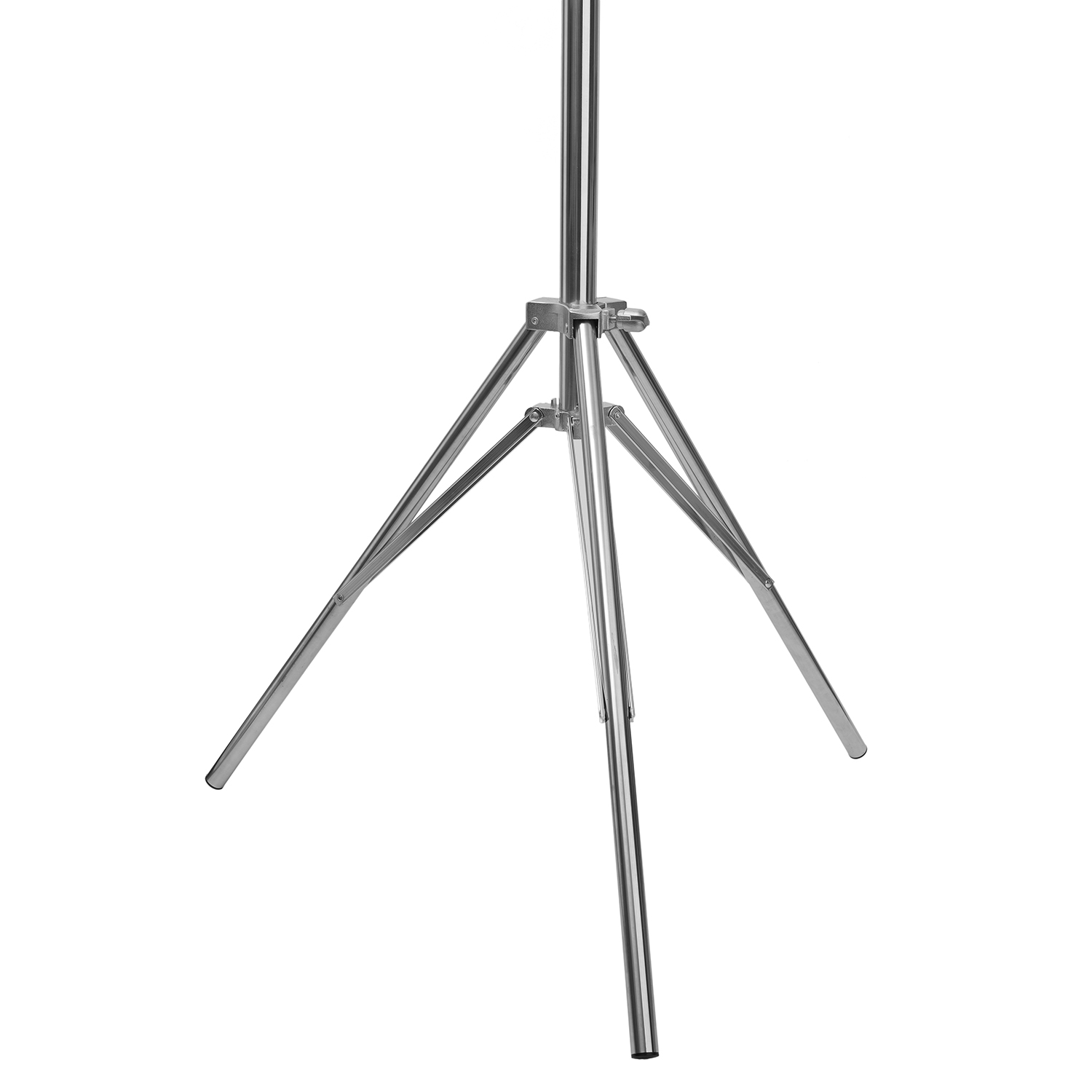 Fotulato 2,8 m roestvrijstalen - Photography Lighting Description recensie en prijs
