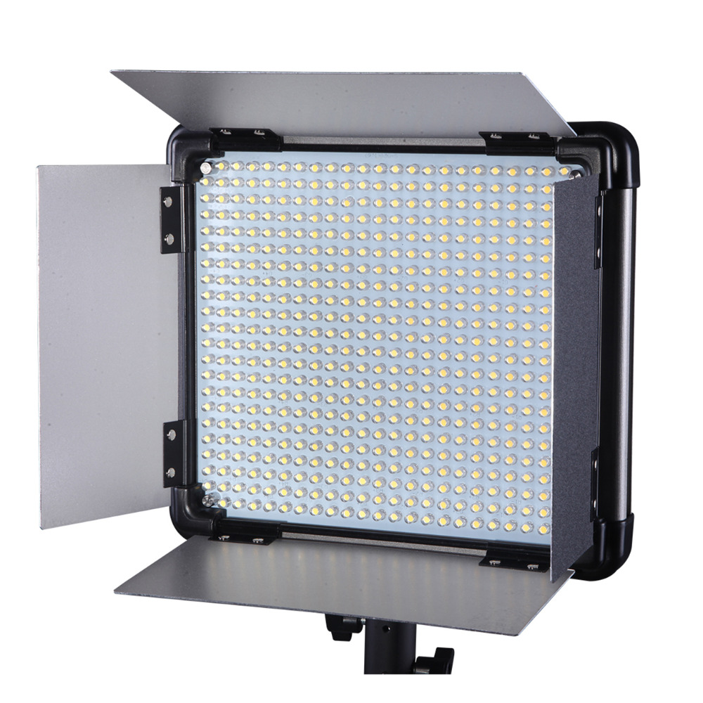 1 pc Merk Dison Fotografie LED - Photography Lighting Brands recensie en prijs