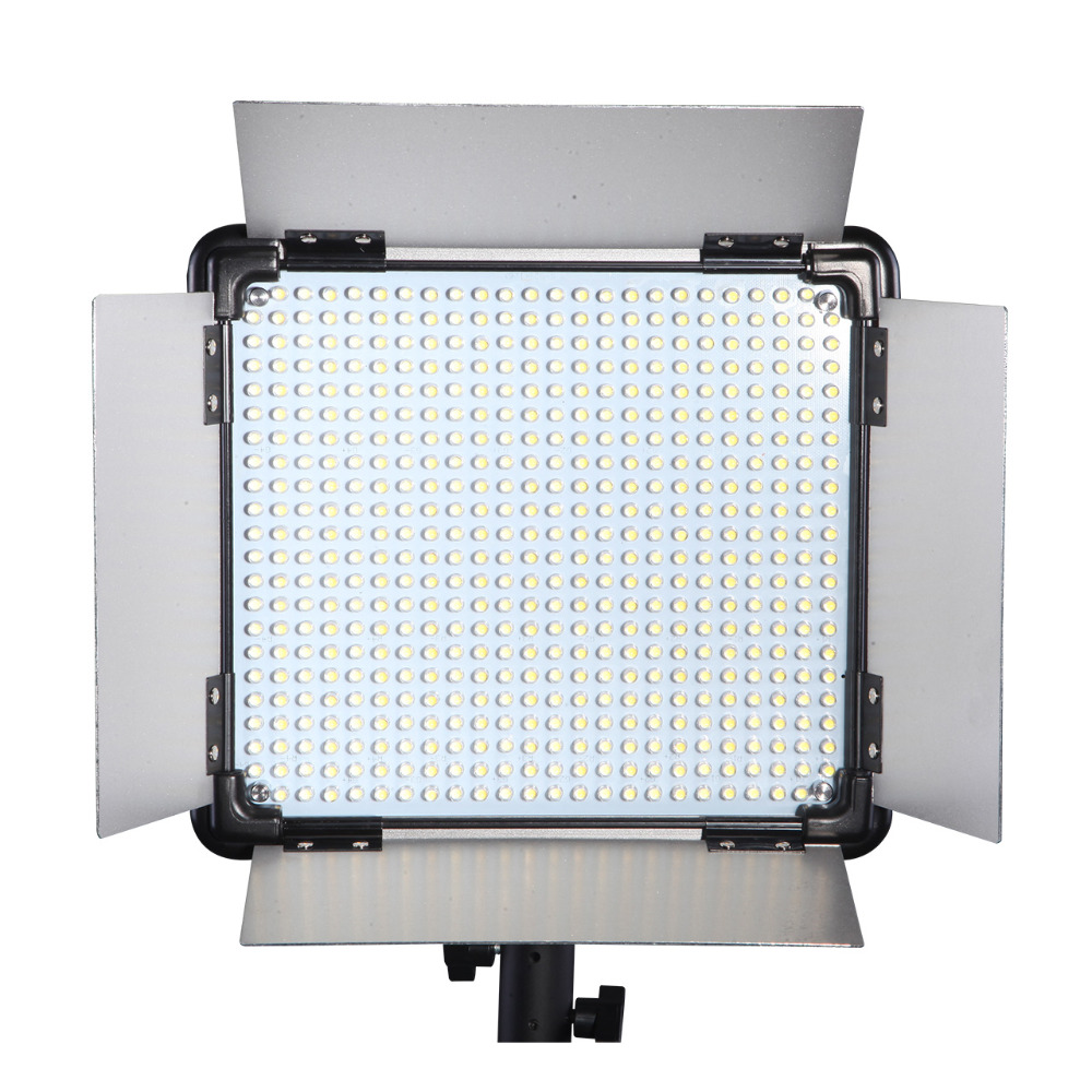 1 pc Merk Dison Fotografie LED - Photography Lighting Brands recensie en prijs