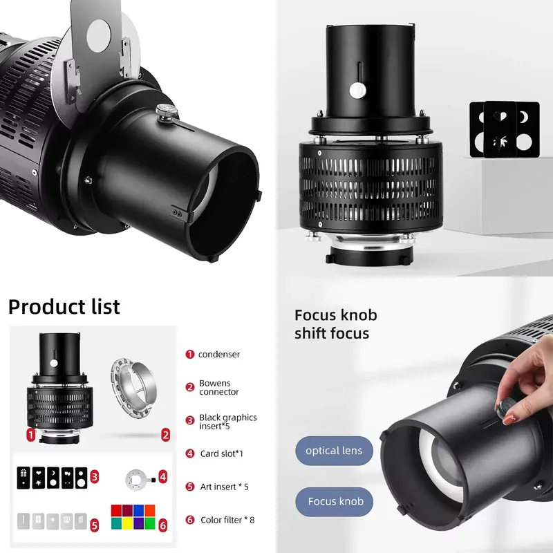 Merk voor hoogwaardige Bowens  - Photography Lighting Brands recensie en prijs