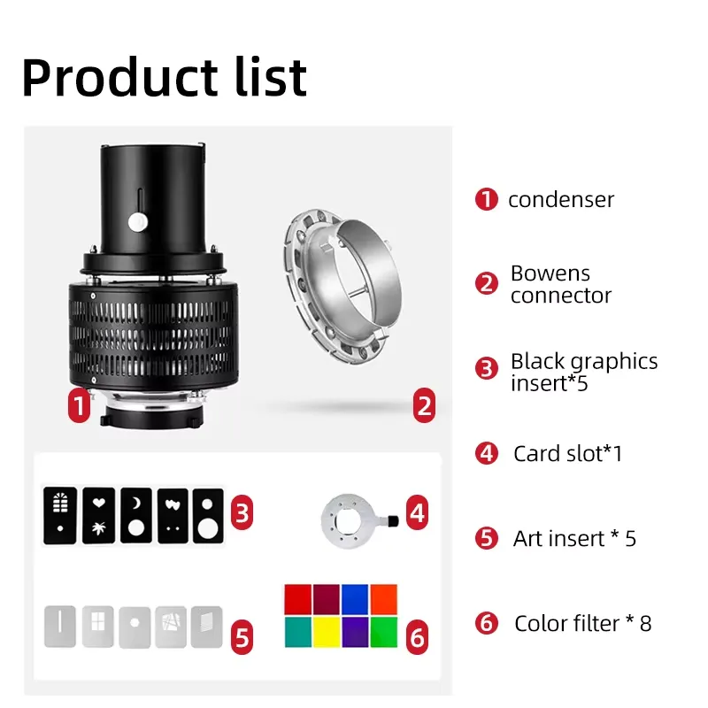 Merk voor hoogwaardige Bowens  - Photography Lighting Brands recensie en prijs